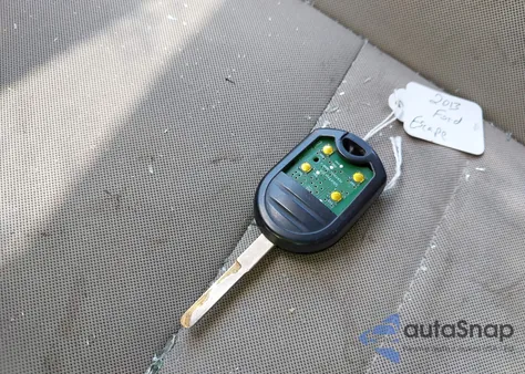 2013 Ford Escape Se from USA, damaged, VIN 1FMCU0GX4DUC53689